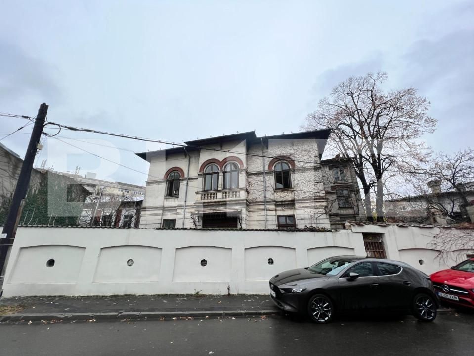 Casa de vânzare 1 camera Unirii - 147936CV | BLITZ București | Poza3