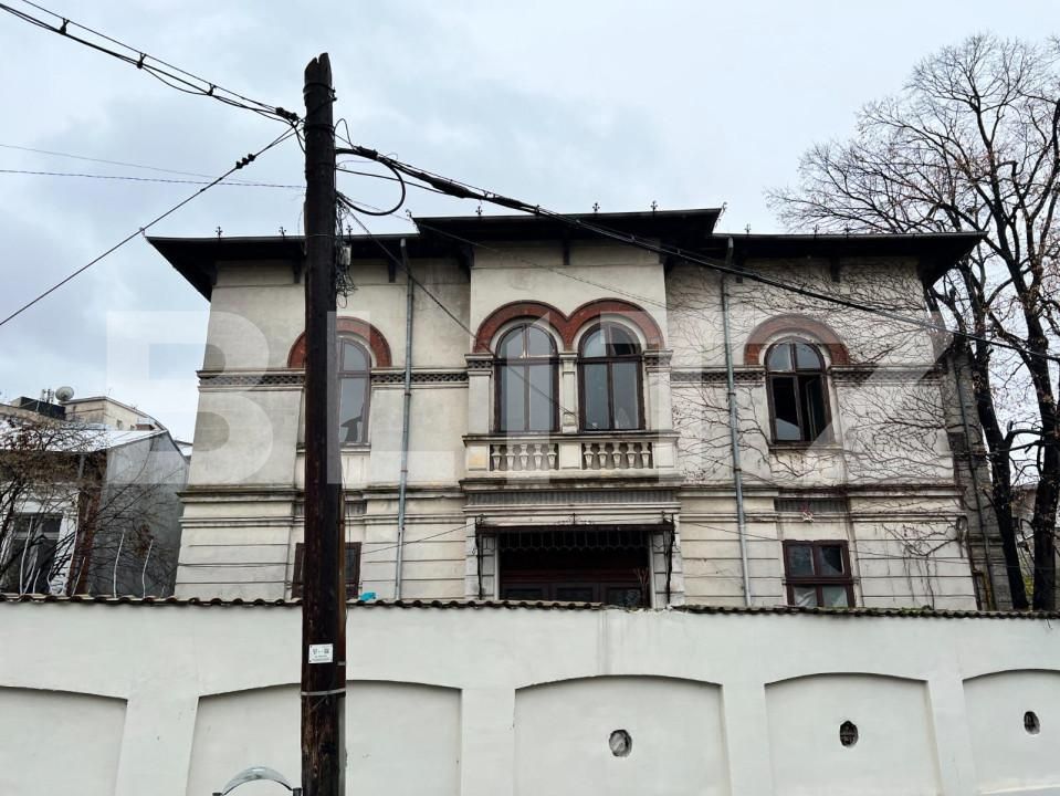 Casa de vânzare 1 camera Unirii - 147936CV | BLITZ București | Poza4