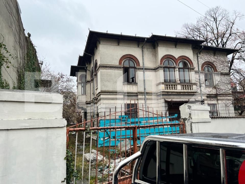 Casa de vânzare 1 camera Unirii - 147936CV | BLITZ București | Poza9