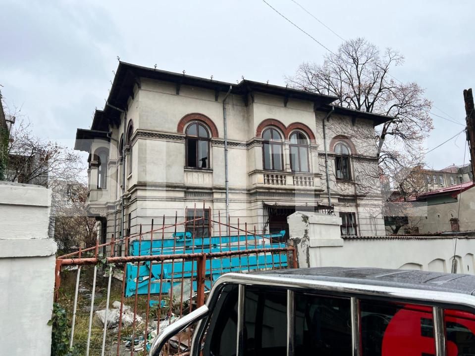 Casa de vânzare 1 camera Unirii - 147936CV | BLITZ București | Poza6