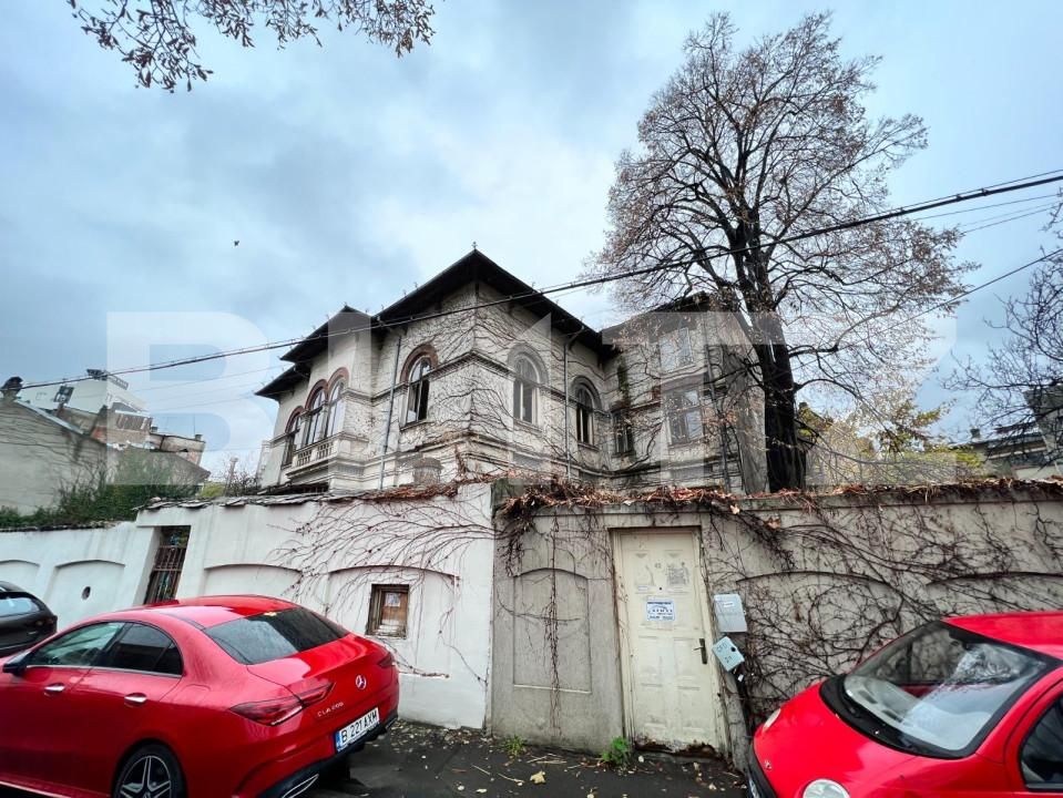 Casa de vânzare 1 camera Unirii - 147936CV | BLITZ București | Poza10