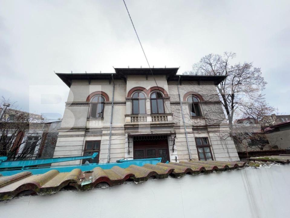 Casa de vânzare 1 camera Unirii - 147936CV | BLITZ București | Poza2