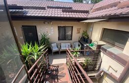  Casa de 500 mp, zona National Arena