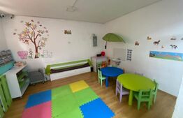  Casa de 500 mp, zona National Arena