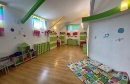  Casa de 500 mp, zona National Arena