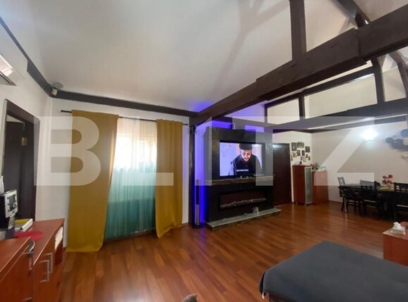 Casa de vânzare 5 camere Vatra Luminoasa - 147941CV | BLITZ București | Poza1