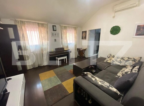 Casa de vânzare 5 camere Vatra Luminoasa - 147941CV | BLITZ București | Poza12