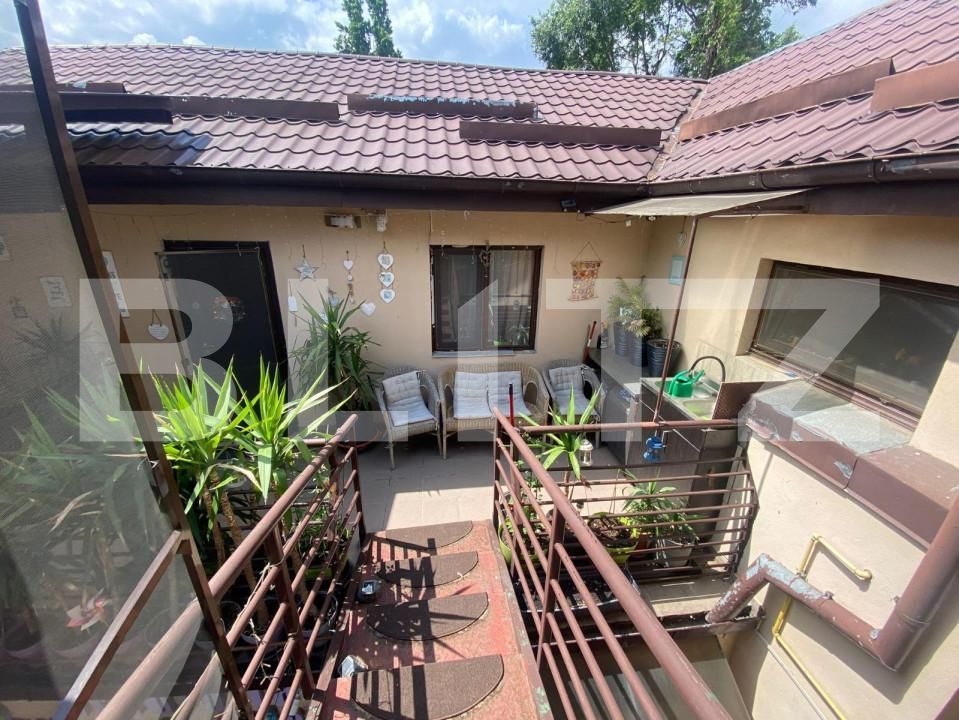 Casa de vânzare 5 camere Vatra Luminoasa - 147941CV | BLITZ București | Poza15