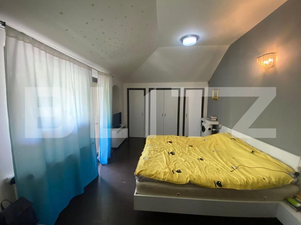 Casa de vânzare 5 camere Vatra Luminoasa - 147941CV | BLITZ București | Poza11