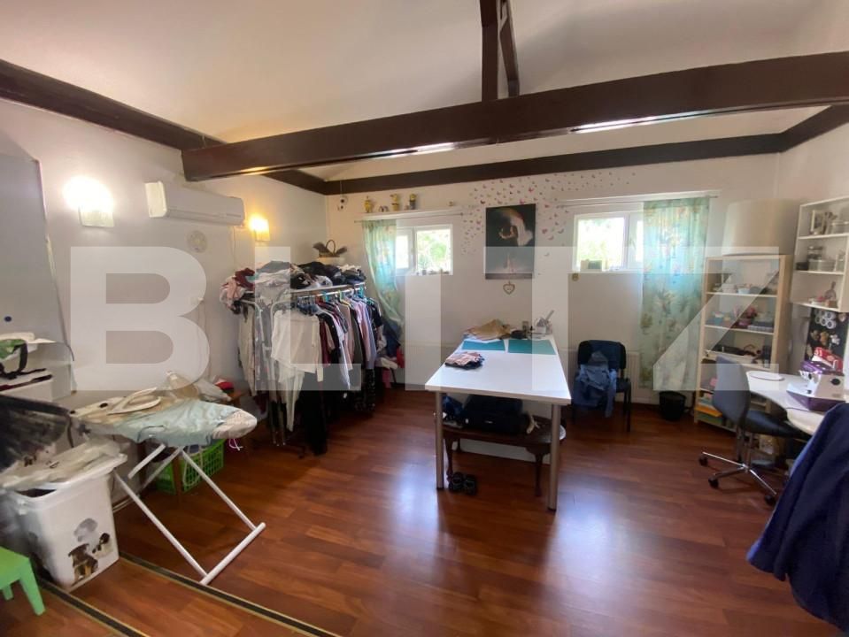 Casa de vânzare 5 camere Vatra Luminoasa - 147941CV | BLITZ București | Poza14