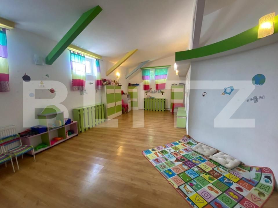 Casa de vânzare 5 camere Vatra Luminoasa - 147941CV | BLITZ București | Poza3