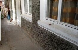 Casa la tara  de vanzare in Sitaru, teren de 675 mp, suprafata casa de 90 mp