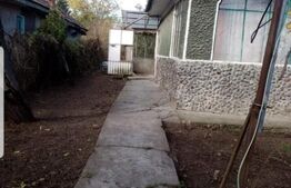 Casa la tara  de vanzare in Sitaru, teren de 675 mp, suprafata casa de 90 mp