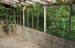 Casa la tara  de vanzare in Sitaru, teren de 675 mp, suprafata casa de 90 mp