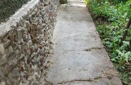 Casa la tara  de vanzare in Sitaru, teren de 675 mp, suprafata casa de 90 mp