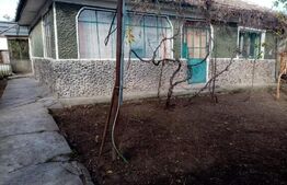 Casa la tara  de vanzare in Sitaru, teren de 675 mp, suprafata casa de 90 mp