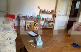 Apartament 3 camere, 60 mp, balcon, Vatra Luminoasa 