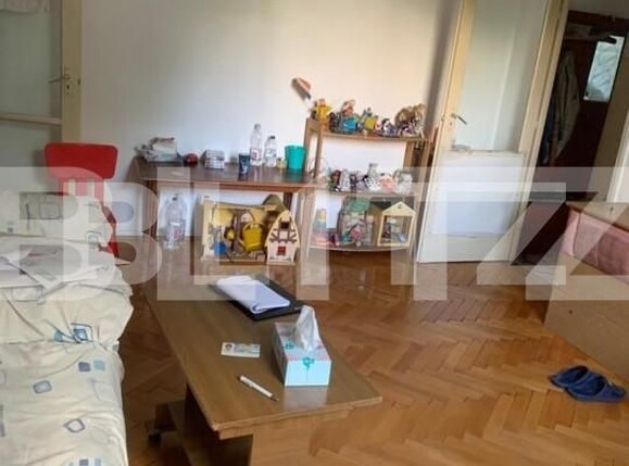 Apartament de vânzare 3 camere Vatra Luminoasa - 148870AV | BLITZ București | Poza1