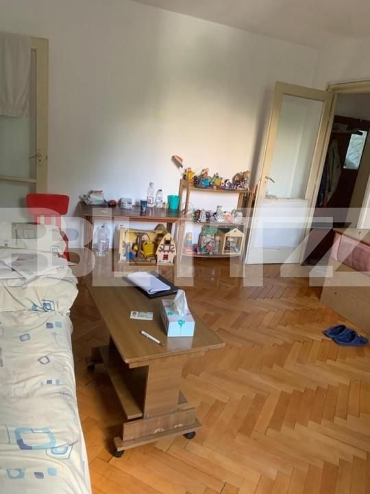 Apartament de vânzare 3 camere Vatra Luminoasa - 148870AV | BLITZ București | Poza1