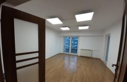 Apartament de 4 camere, 98mp utili, zona Victoriei