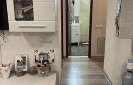 Apartament 3 camere, 60mp, zona Titan Postavarul