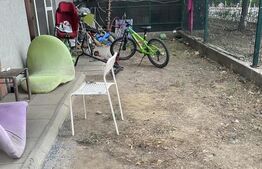 Apartament 3 camere, 60mp, zona Titan Postavarul