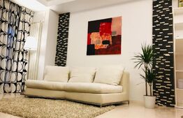 Apartament 2 camere| North Area Lake View Herastrau