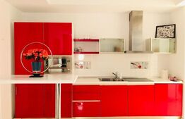 Apartament 2 camere| North Area Lake View Herastrau