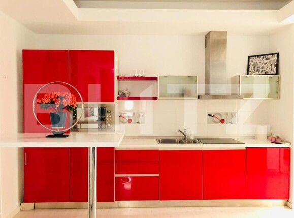 Apartament de vânzare 2 camere Herastrau - 149047AV | BLITZ București | Poza1