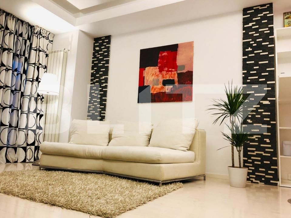 Apartament de vânzare 2 camere Herastrau - 149047AV | BLITZ București | Poza2