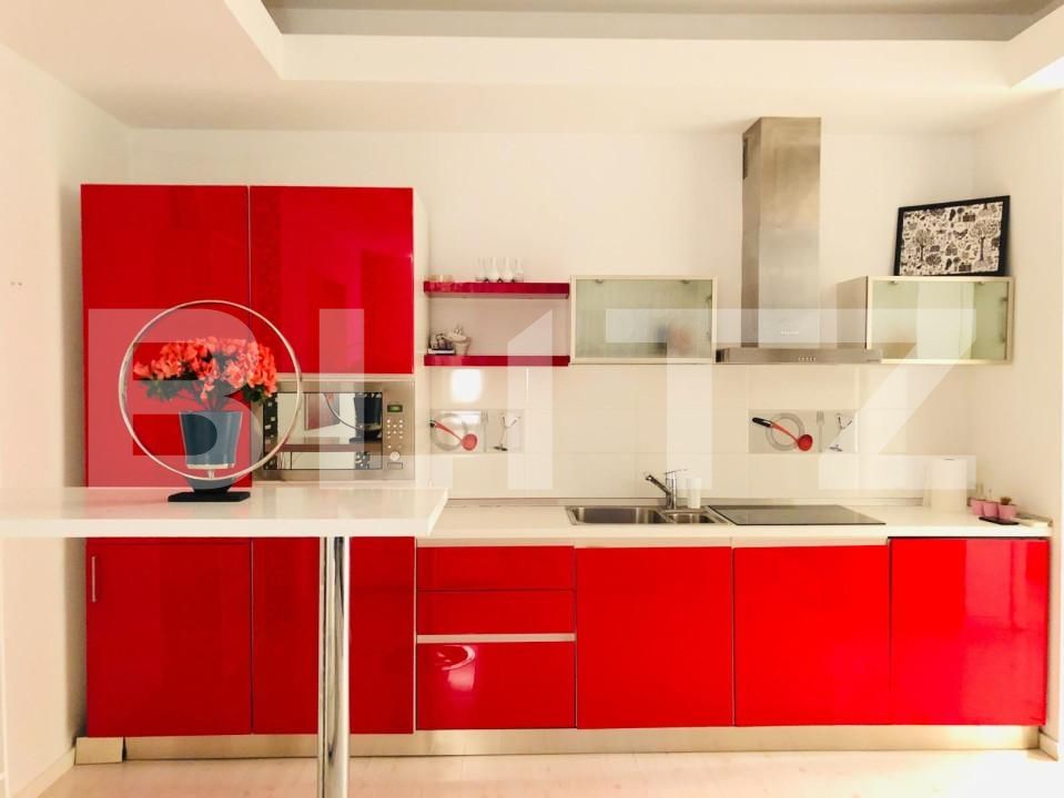 Apartament de vânzare 2 camere Herastrau - 149047AV | BLITZ București | Poza1