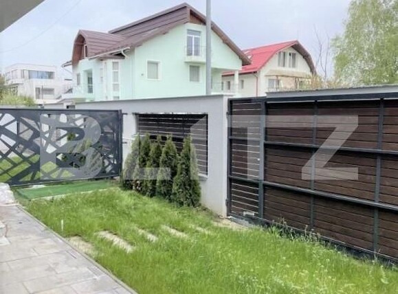 Casa de închiriat 4 camere Pipera - 149049CI | BLITZ București | Poza13