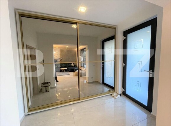 Casa de închiriat 4 camere Pipera - 149049CI | BLITZ București | Poza11