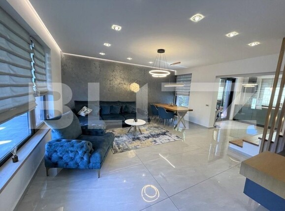 Casa de închiriat 4 camere Pipera - 149049CI | BLITZ București | Poza2