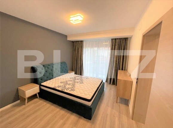 Casa de închiriat 4 camere Pipera - 149049CI | BLITZ București | Poza6
