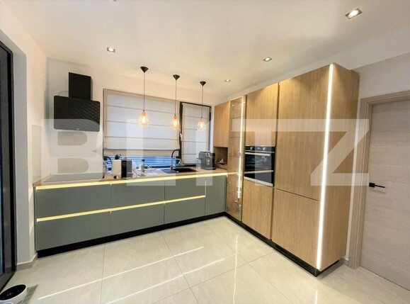 Casa de închiriat 4 camere Pipera - 149049CI | BLITZ București | Poza4