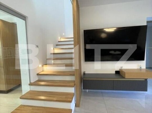 Casa de închiriat 4 camere Pipera - 149049CI | BLITZ București | Poza5