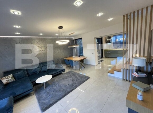 Casa de închiriat 4 camere Pipera - 149049CI | BLITZ București | Poza3