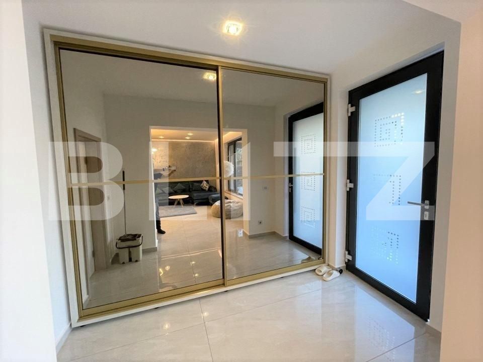 Casa de închiriat 4 camere Pipera - 149049CI | BLITZ București | Poza11