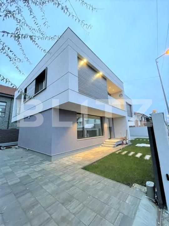 Casa de închiriat 4 camere Pipera - 149049CI | BLITZ București | Poza15