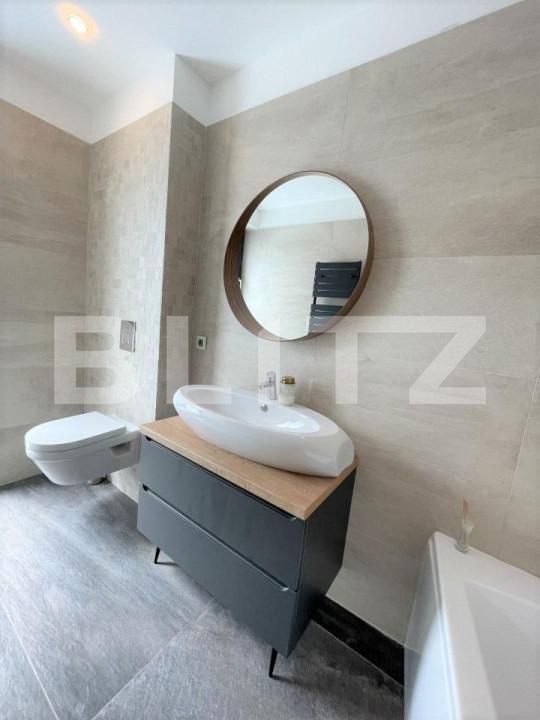 Casa de închiriat 4 camere Pipera - 149049CI | BLITZ București | Poza12