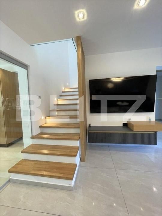 Casa de închiriat 4 camere Pipera - 149049CI | BLITZ București | Poza5