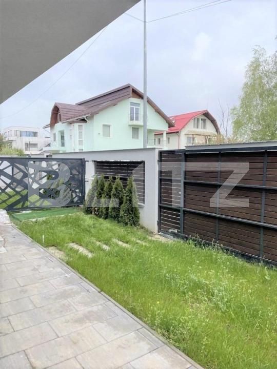 Casa de închiriat 4 camere Pipera - 149049CI | BLITZ București | Poza13