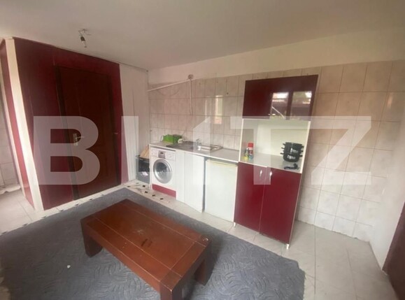 Casa de vânzare 8 camere Tineretului - 149050CV | BLITZ București | Poza12