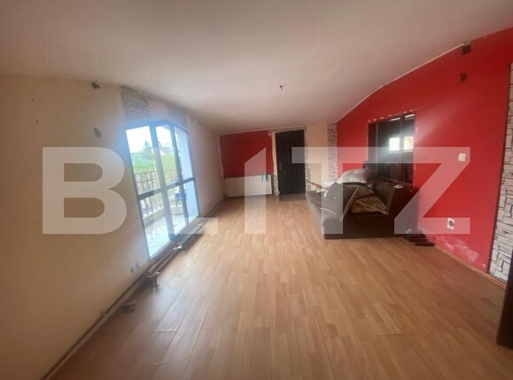 Casa de vânzare 8 camere Tineretului - 149050CV | BLITZ București | Poza4