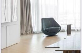 Duplex Lux 4 camere, 197 mp, terasa 24 mp, Aviației