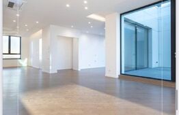 Duplex Lux 4 camere, 197 mp, terasa 24 mp, Aviației