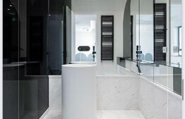 Duplex Lux 4 camere, 197 mp, terasa 24 mp, Aviației