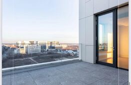 Duplex Lux 4 camere, 197 mp, terasa 24 mp, Aviației