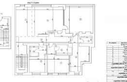 Duplex Lux 4 camere, 197 mp, terasa 24 mp, Aviației
